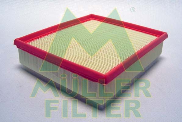 MULLER FILTER oro filtras PA3642